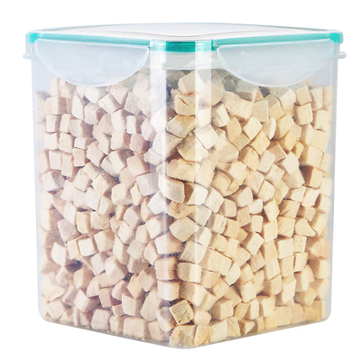 冻干猫零食鸡肉粒宠物鸡胸肉狗零食小肉干磨牙猫粮全家桶猫咪零食