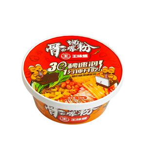 【免煮即食】王味螺骨汤螺蛳粉
