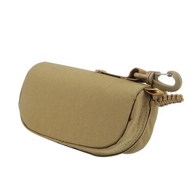 防震眼镜盒COMBAT2000