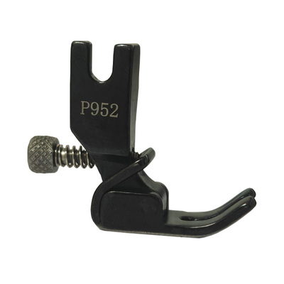 打皱压脚收皱可调节皱褶打皱压脚