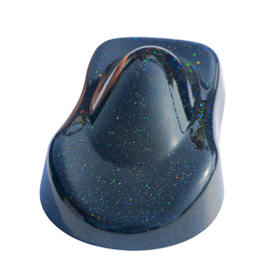 七彩钻石漆 多彩珍珠漆闪钻漆闪点漆金属漆 汽车个性化改装特效漆