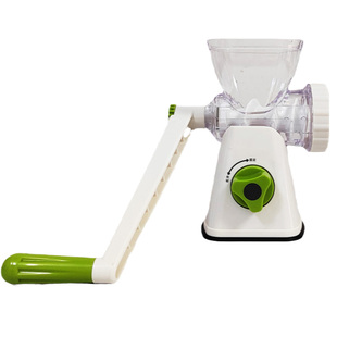 灌肠机灌香肠机腊肠机器家用手动灌肠神器绞肉机灌香肠器大片肉机