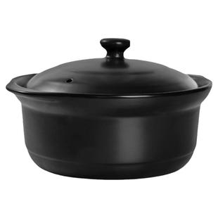 砂锅电磁炉专用米线麻辣烫土豆粉煲汤沙锅火锅家用燃气煤气灶炖锅