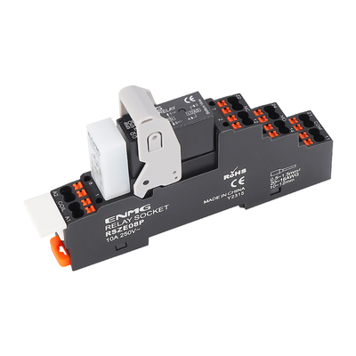 恩爵固态继电器SSK10D6132套装