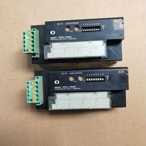 议价日本OMRONDRT2-TS04P DRT2-TS04T DRT2-AD04 DRT2-DA02