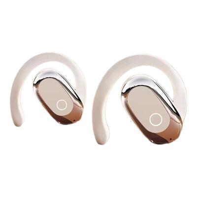 德国【2026新款】骨传导蓝牙耳机