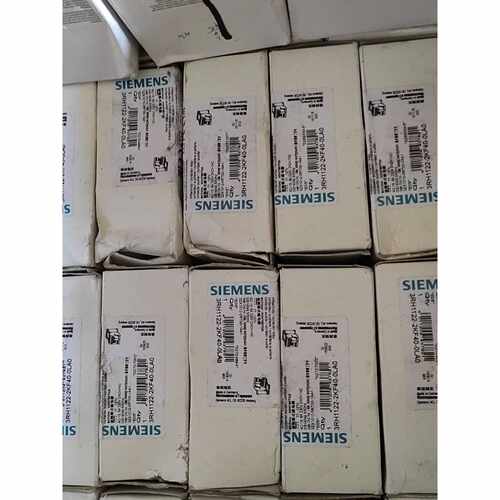 溢价-接触器式继电器，3RH1122-2KF40-0LA0，