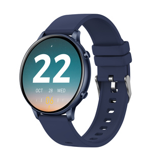 2026新款运动智能手表男士跑步专用配速男女学生电子心率血氧手环