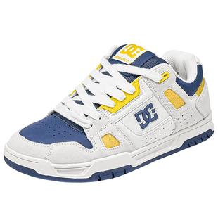 DCSHOES STAG PRO 26春季季新款鞋子耐磨专业滑板鞋高级休闲鞋男