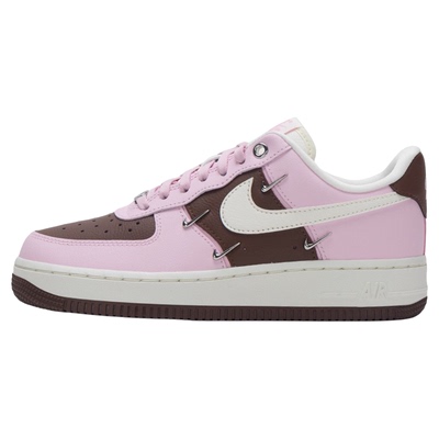 耐克女鞋AirForce1板鞋