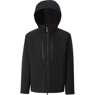 本来BENLAI男士防水防风耐磨加厚保暖羽绒冲锋衣25冬款BRM150007