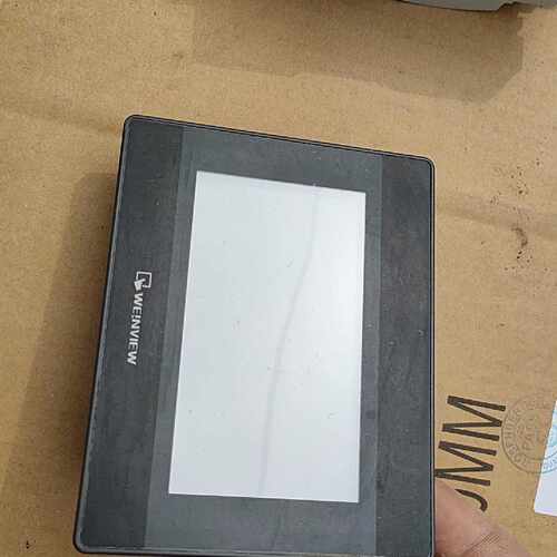 溢价-威纶通TK6050iP触摸屏，1WV型号，24V供电，4.3