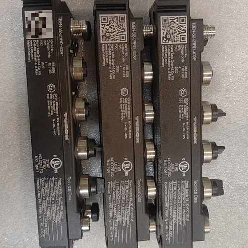 溢价-德国Turck图尔克TBEN-S2-2RFID-4DXP工业