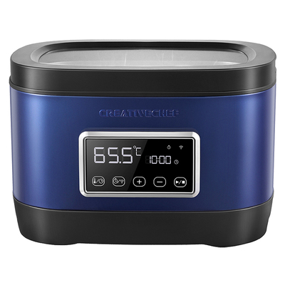 低温慢煮机CREATIVECHEF一体机