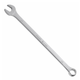 德国霍夫曼HOLEX 超长梅开两用扳手 加长型 10-19mm 公制