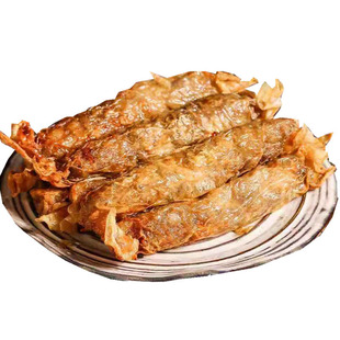 厦门五香肉卷漳州石码五香条正宗闽南五香猪肉卷酒楼饭店福建特产