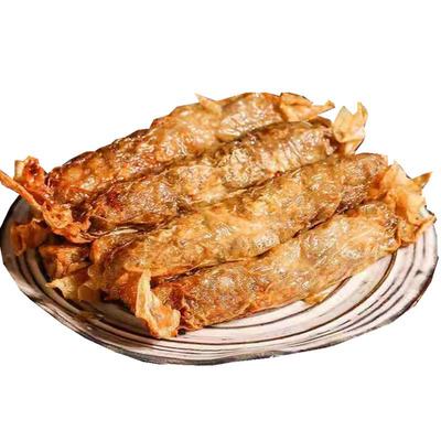 闽南五香卷漳州石码猪肉卷厦门