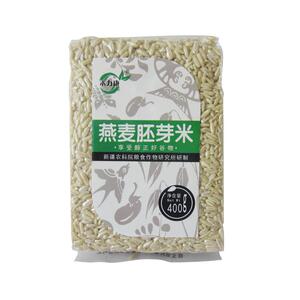 禾力康新疆农科院纯燕麦胚芽米