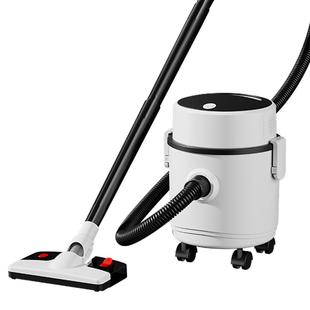 荣事达吸尘器家用大吸力猫毛强力静音工业开荒保洁美缝商用吸尘机