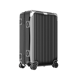 适用于日默瓦保护套行李箱33寸trunk透明30寸21寸rimowa箱套26寸