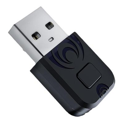 澳加狮游戏手柄无线接收器转换器