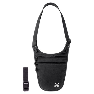 【7A级抗菌】防盗包RFID旅行证件