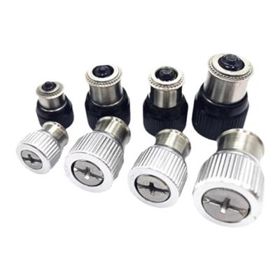 现货螺钉压铆弹簧钉面板机柜组合