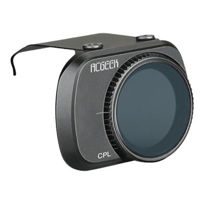 大疆一代偏振镜减光无人机配件