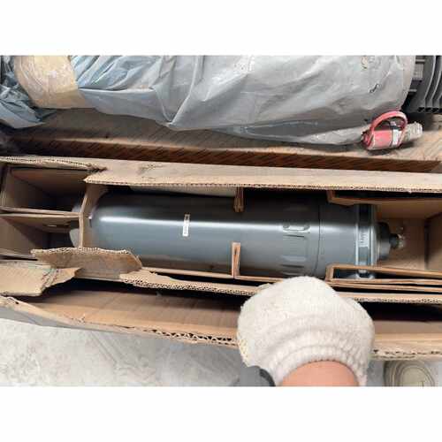 溢价-阿特拉斯空压机压力传感器PD265适用于工业