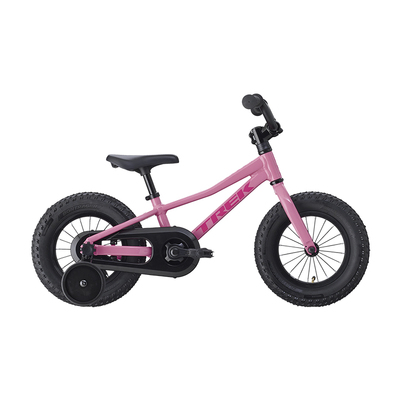 TREK崔克PRECALIBER12英寸童车