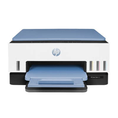 惠普tank675彩色喷墨打印机