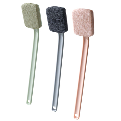 洗澡刷背神器长柄搓澡刷后背尹秀