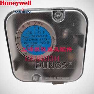议价DUNGS冬斯压力开关LGW3A2 LGW50A2 LGW50A2P LGW150A2P GW500