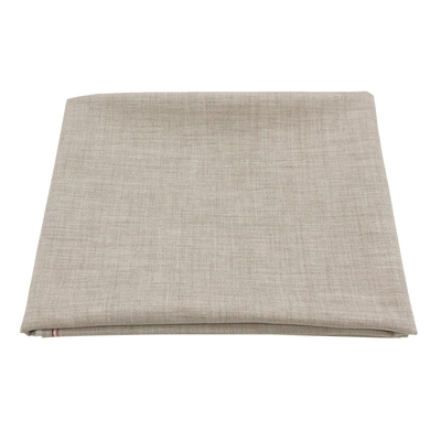 天丝羊毛西装面料毛涤布裤子布料