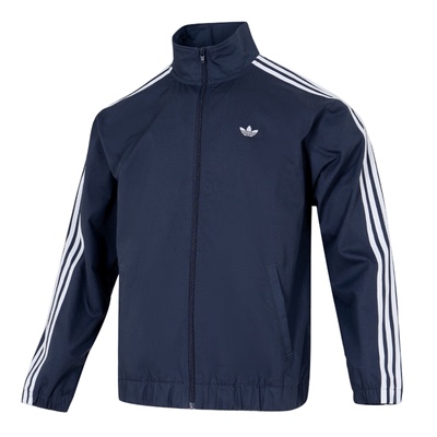 阿迪达斯三叶草男子外套