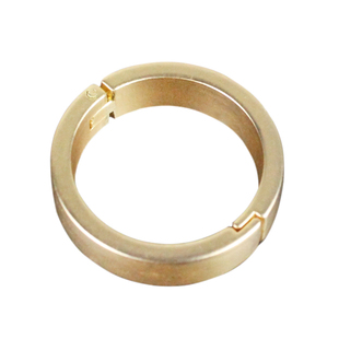 豆瓣电影台历圈环日历环开口圈金属铁圈环台历环扣活页铁环装订圈金属铁圈环台历环扣活页铁环装订圈满5包邮