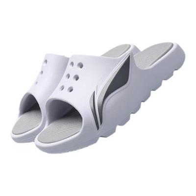 李宁正品男子运动凉拖鞋ABTR006