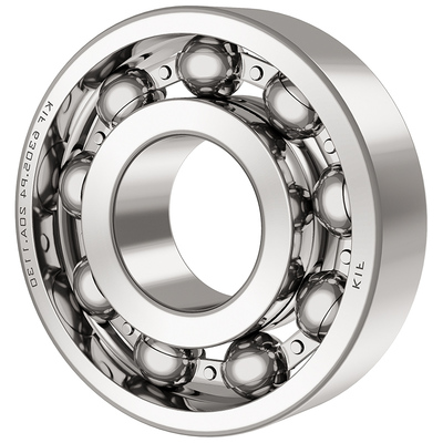 进口P5级耐高温600度轴承KIF日本