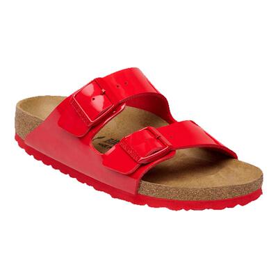 BIRKENSTOCK双扣凉拖女款