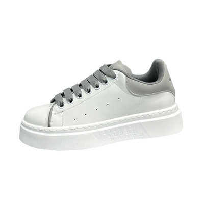 透气运动板鞋增高百搭2026新款