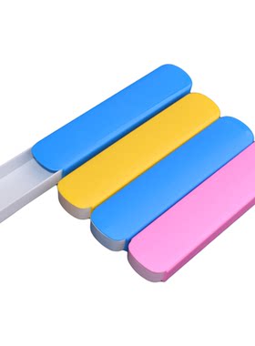 收纳盒采耳工具曼笛森
