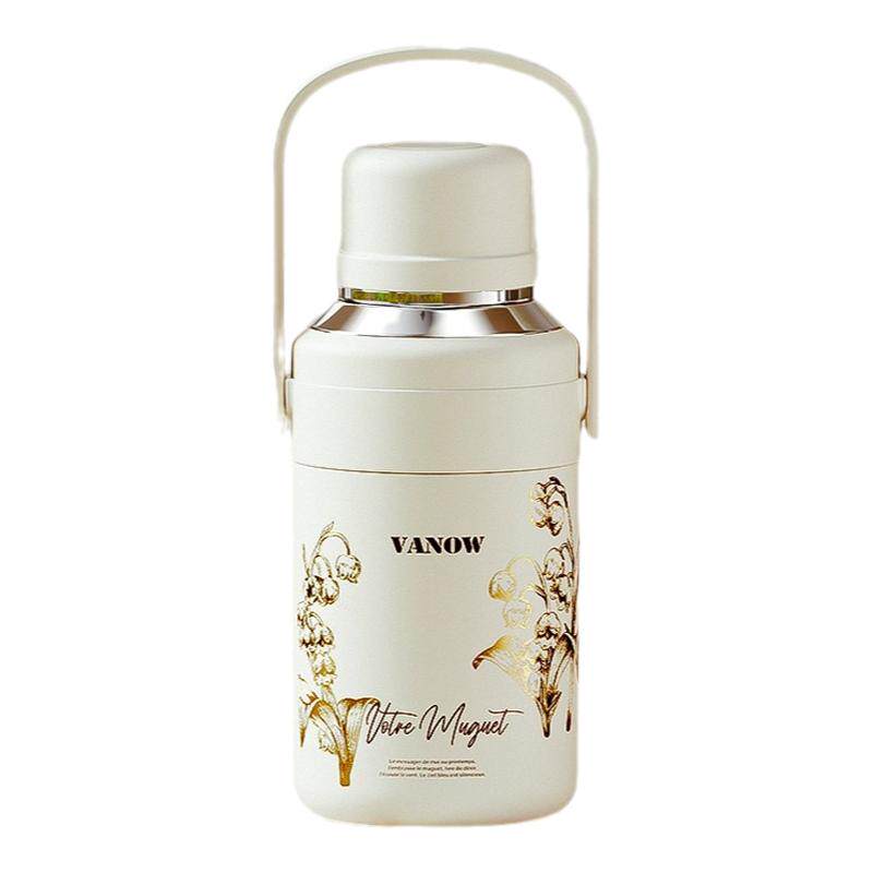 正版vanow保温杯【假一罚十】