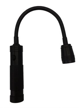 LED磁吸强光软管维修手电筒