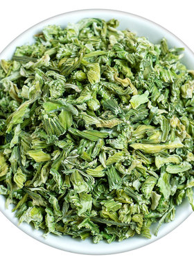 脱水芹菜干香芹叶粒碎烘焙蔬菜干