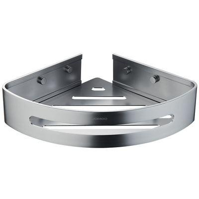 九牧卫浴浴室角架置物架