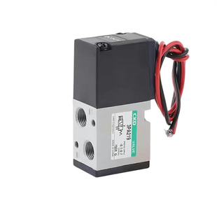 CKD现货原装正品3PA119-M5-3 3PA110-M5-3  3PA119电磁阀