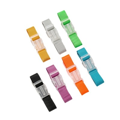 旅行箱包外置挂带便携省力