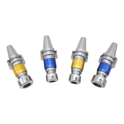 柔性攻丝刀柄TER攻丝刀柄领志