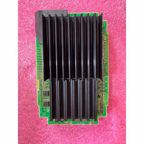议价A20B34000020发那科CPU板日本原装全新
