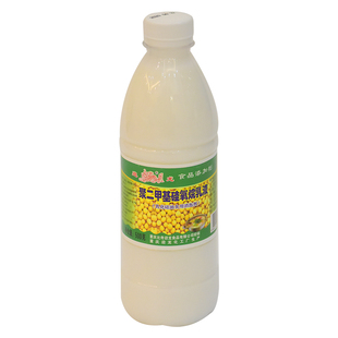 迎龙 消泡剂 豆浆豆制品消泡剂豆腐食品级食用火锅消泡剂快速